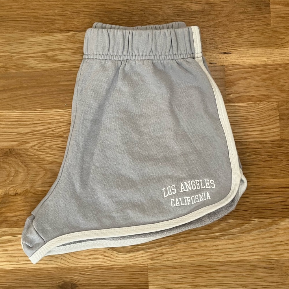 Brandy Melville Los Angeles Shorts